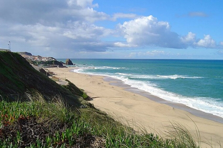 Praia da Física, Portugal, Portugal
